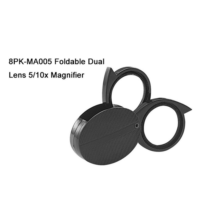 ProsKit-8PK-MA005-2in1-Foldable-Dual-Lens-510x-Magnifier-Repairing-Tool-Mini-Magnifiers-Portable-Jew-1811273-4