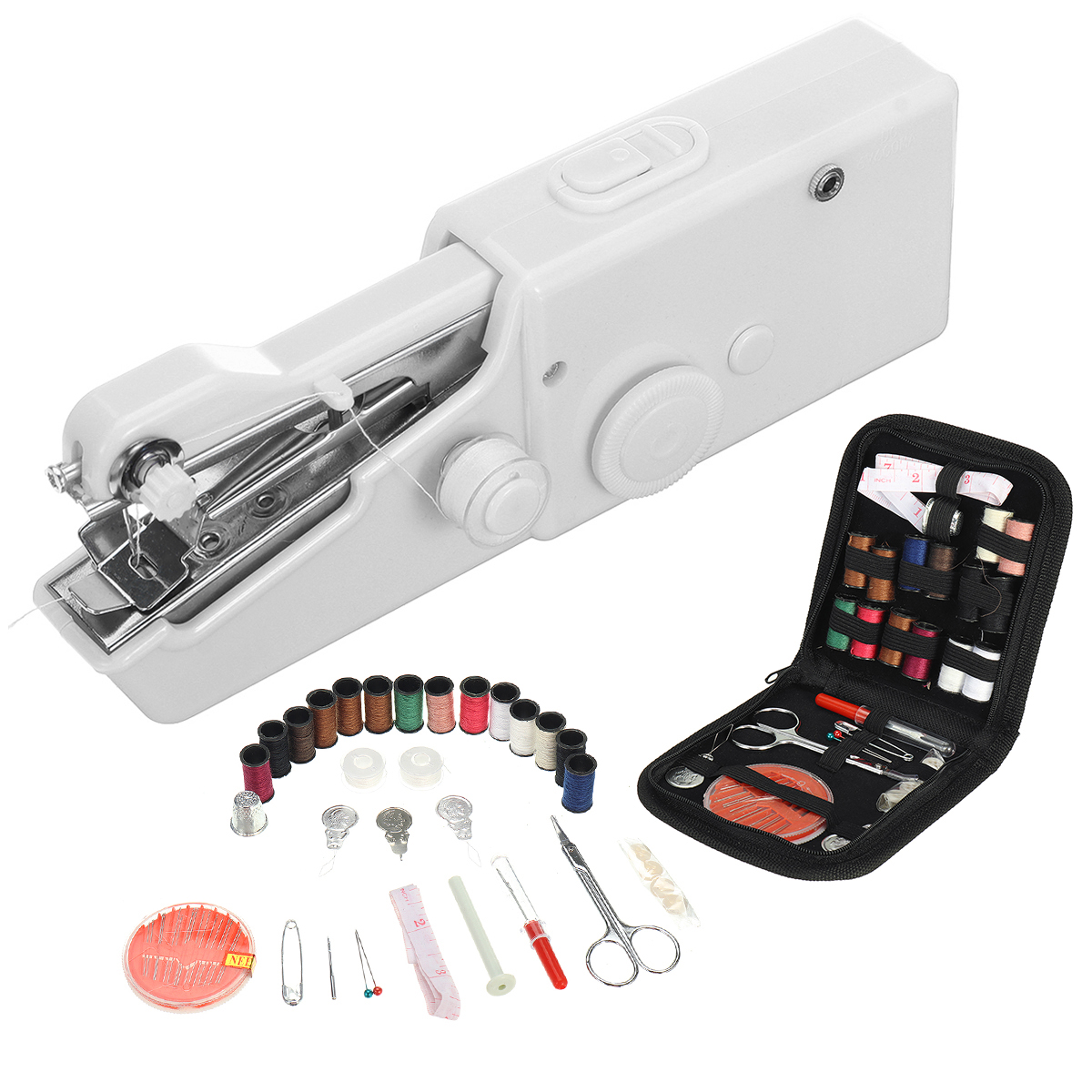 Without-Battery-Hand-held-Electric-Sewing-Set-PinkBlackWhite-Hand-held-Sewing-Machine-1890507-4