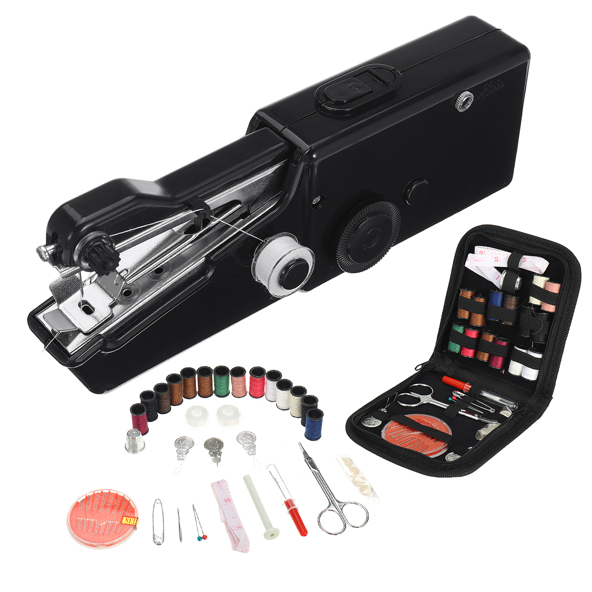 Without-Battery-Hand-held-Electric-Sewing-Set-PinkBlackWhite-Hand-held-Sewing-Machine-1890507-7