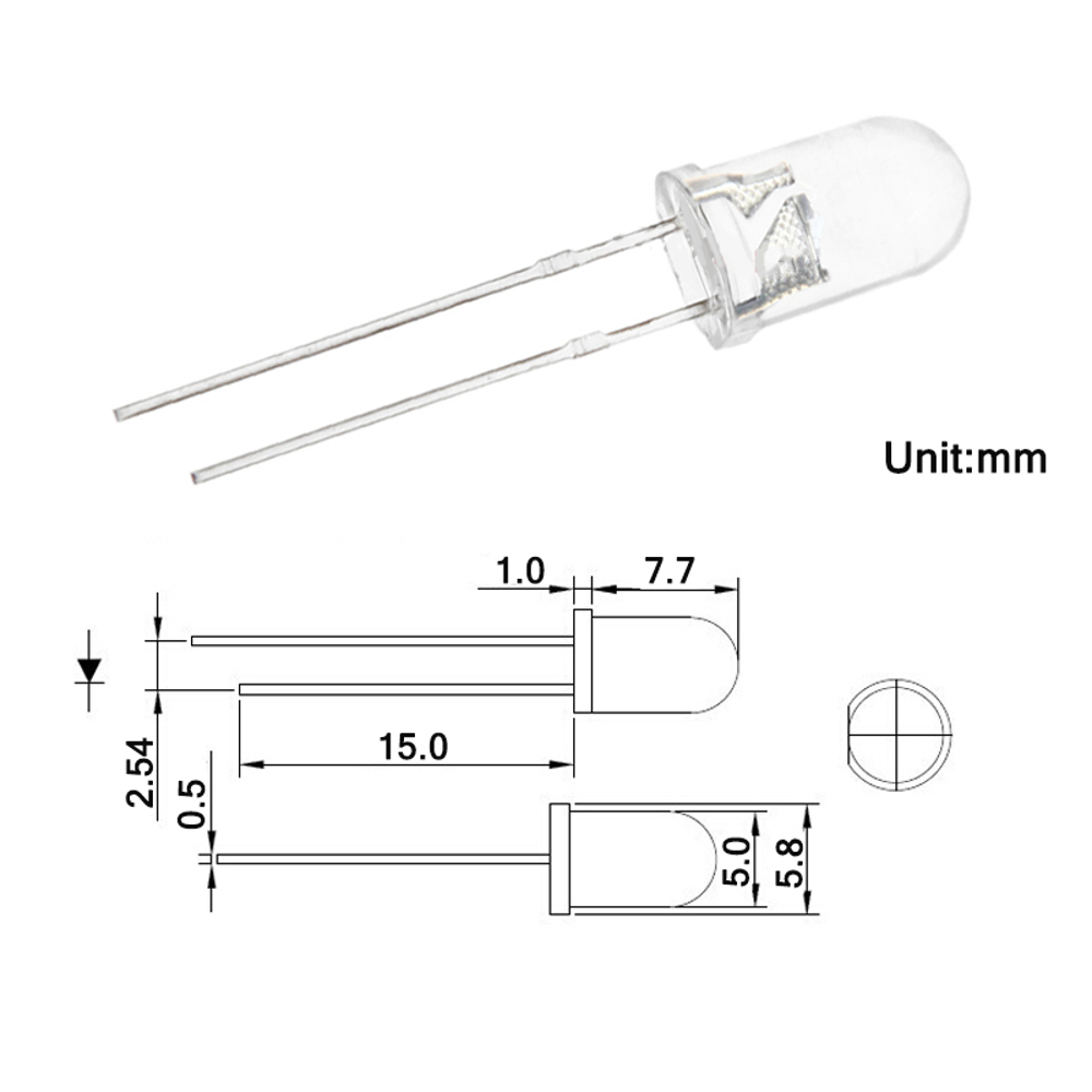 100pcs-5mm-F5-DIY-Red-Transparent-Round-20mA-2V-LED-Diode-Emitting-Lamp-Through-Hole-1582162-3