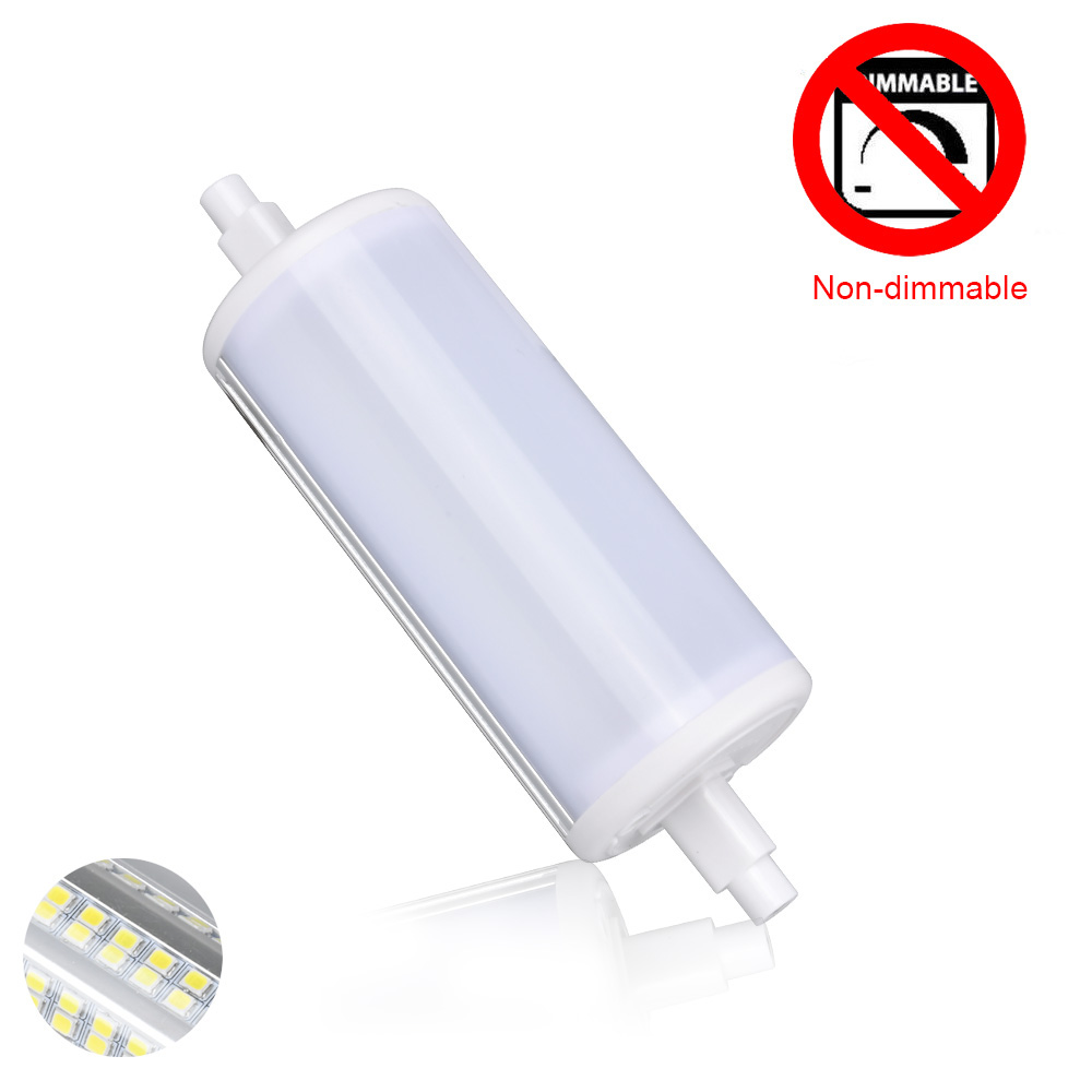 118MM-10W-Non-dimmable-Milky-Cover-Warm-White-Pure-White-SMD2835-78LED-Corn-Floodlight-Bulb-AC85-265-1482009-4