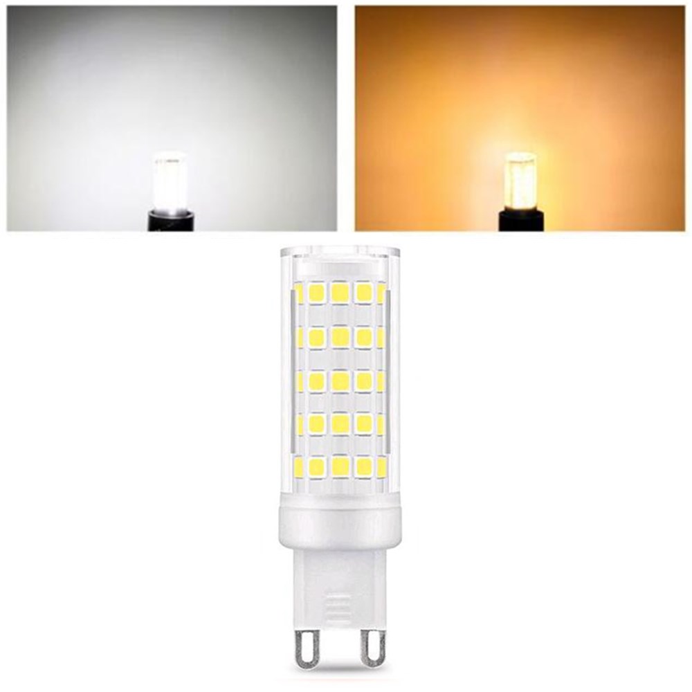 220V-9W-G9-SMD2835-Non-dimmable-78-LED-Ceramic-Corn-Light-Bulb-for-Outdoor-Home-Decoration-1437078-1