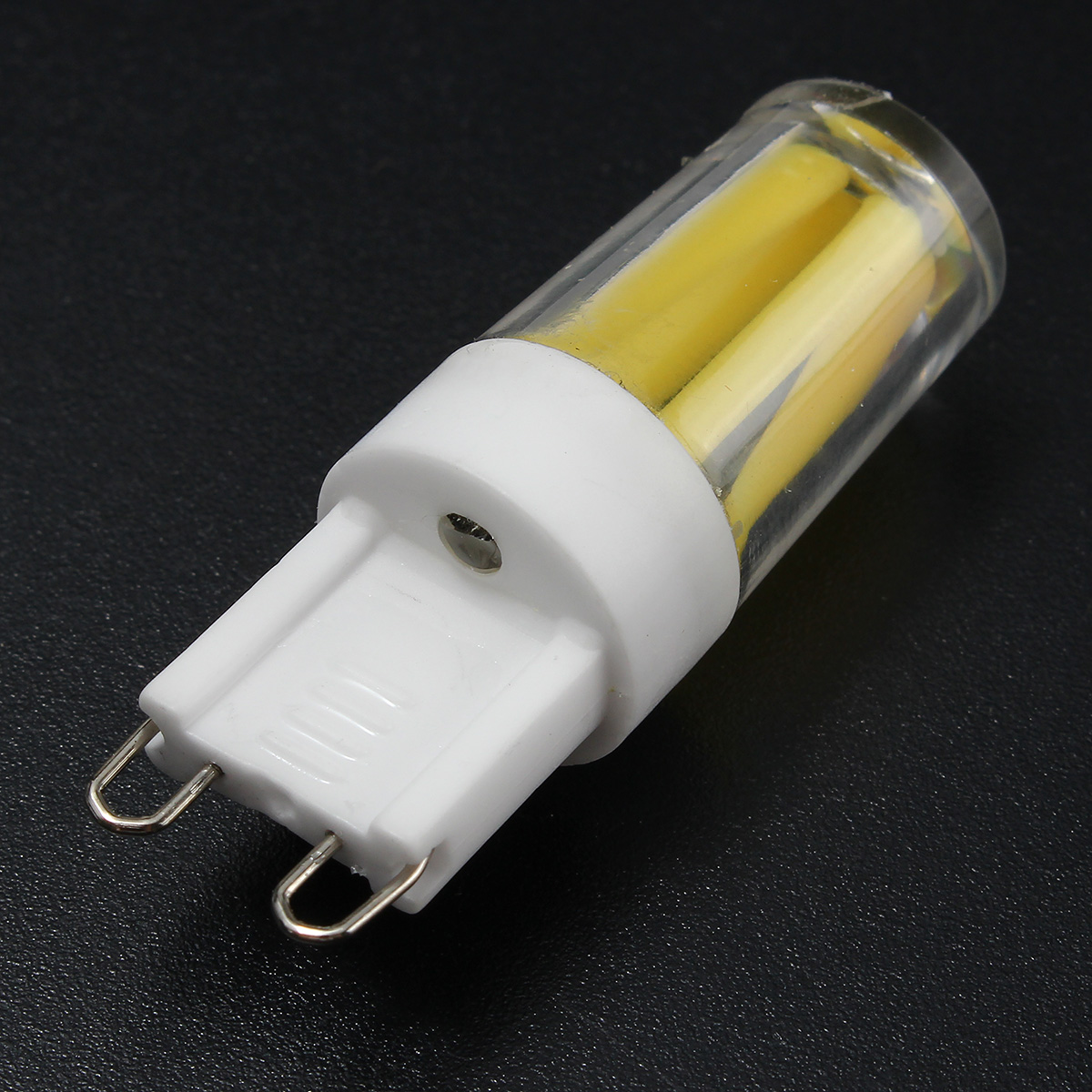 2W-G9-Dimmable-LED-Pure-White-Warm-White-Corn-Bulb-Silicone-Crystal-COB-Lamp-Light-AC-220V-1292383-6