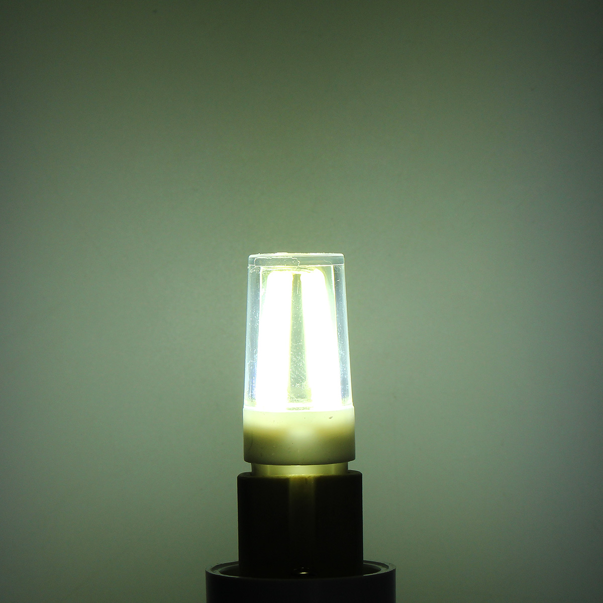 2W-G9-Dimmable-LED-Pure-White-Warm-White-Corn-Bulb-Silicone-Crystal-COB-Lamp-Light-AC-220V-1292383-10