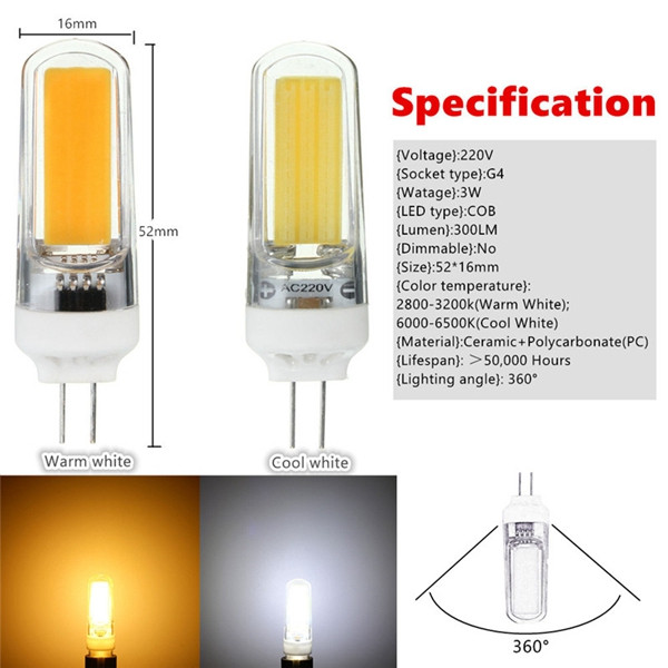 3W-G4-COB-LED-CoolWarm-White-Non-dimmable-Bulb-Lamp-220V-1113599-3