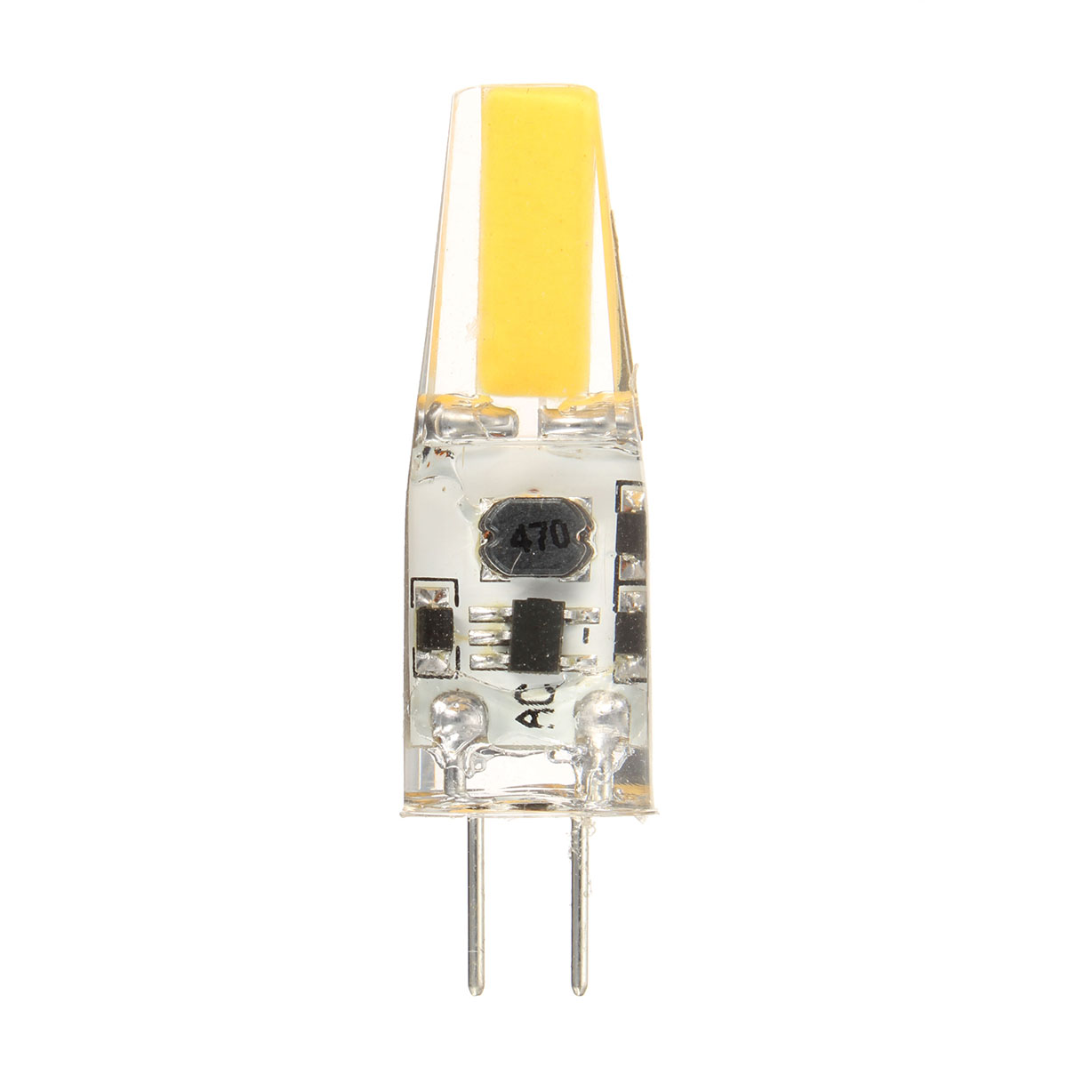 4PCS-G4-2W-Warm-White-COB-LED-Bulb-for-Chandelier-Light-Replace-Halogen-Lamp-DCAC12V-1454470-2