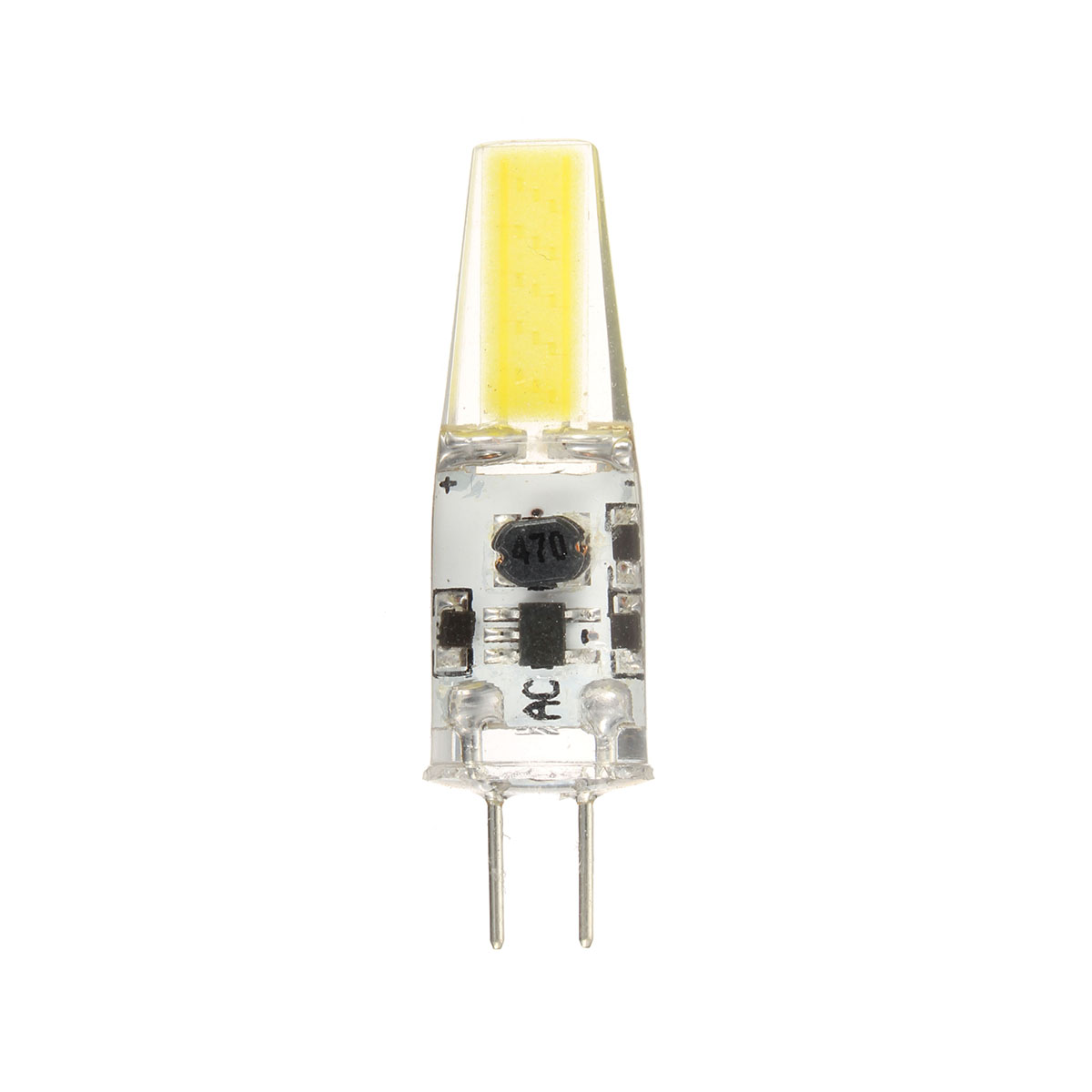 4PCS-Mini-G4-2W-Pure-White-COB-LED-Bulb-for-Chandelier-Light-Replace-Halogen-Lamp-DCAC12V-1454467-2