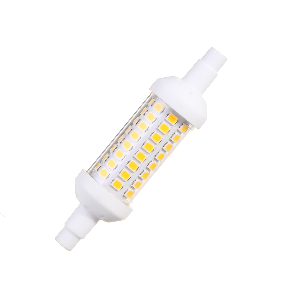 6W-R7S-2835-SMD-Non-dimmable-LED-Flood-Light-Replaces-Halogen-Lamp-Ceramics--High-Bright-AC220-265V-1282825-2