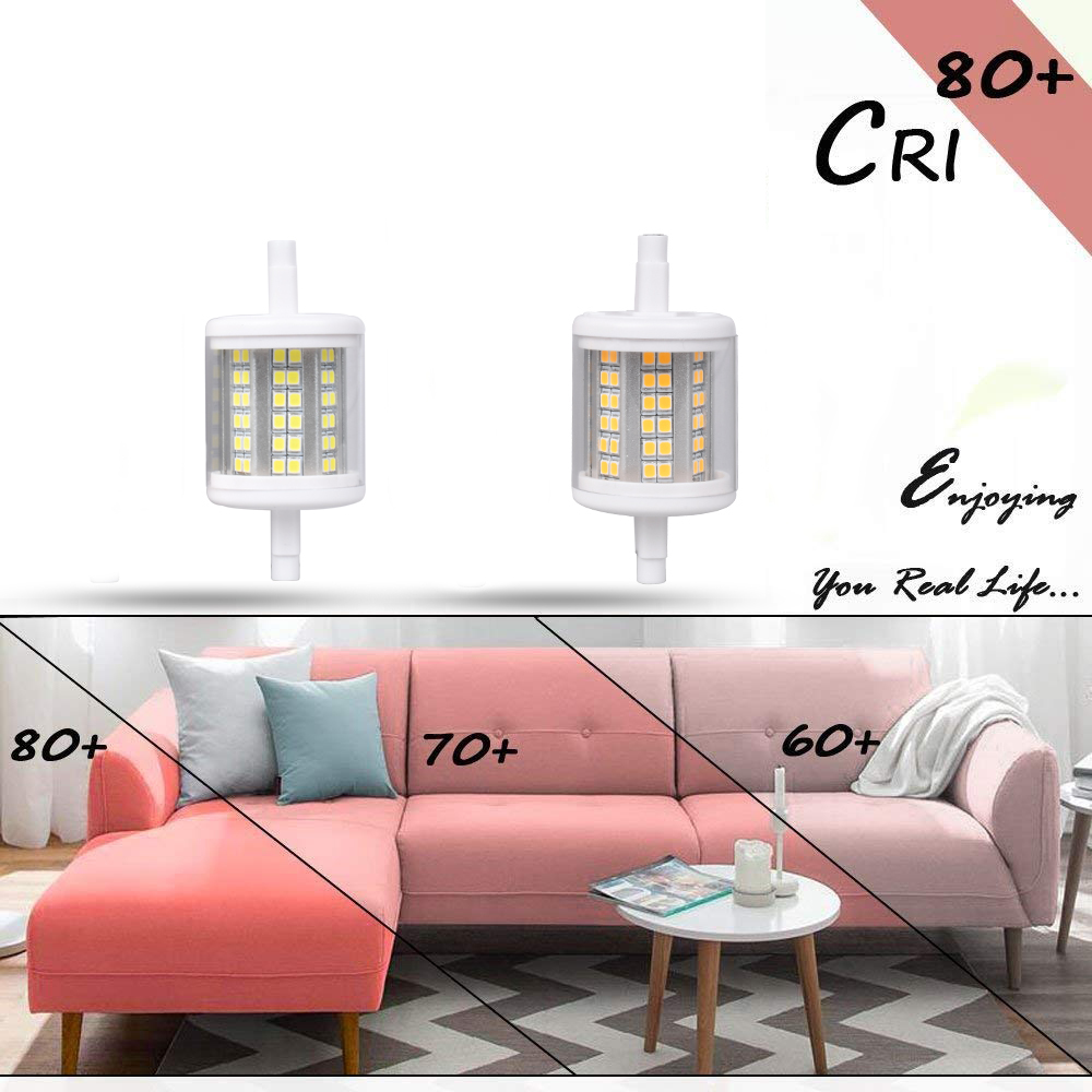 78MM-Non-Dimmable-5W-R7S-2835-36SMD-Pure-White-Warm-White-LED-Light-Bulb-for-Floodlight-AC85-265V-1481662-7