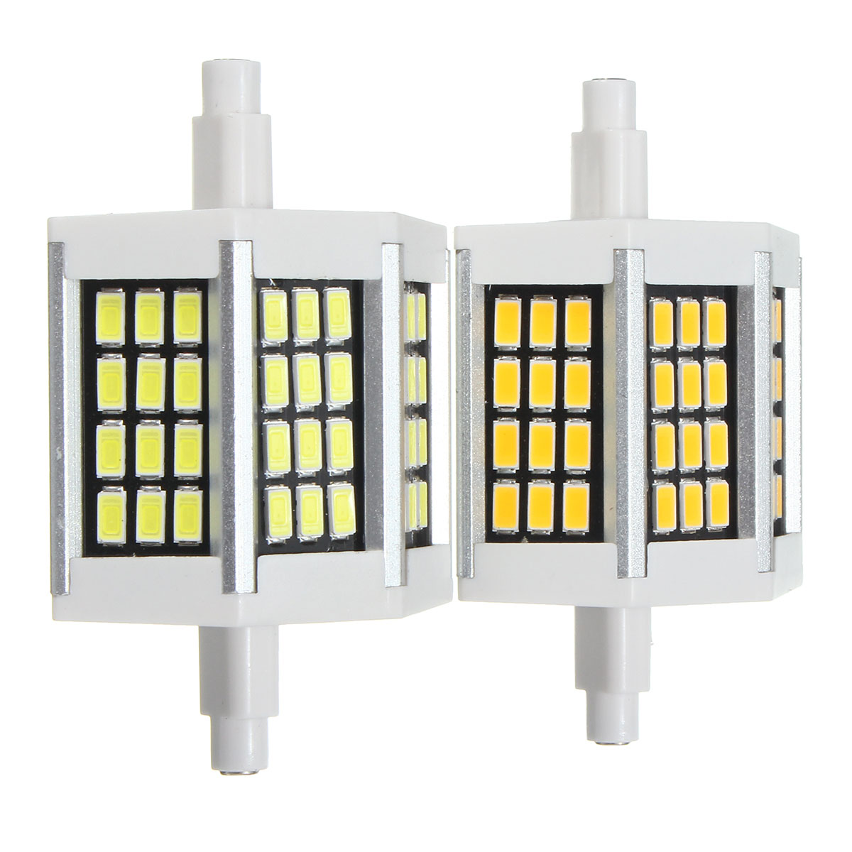 78MM-Non-dimmable-R7S-SMD5733-Warm-White-Pure-White-36-LED-Light-Bulb-AC110V-AC220V-1430529-1