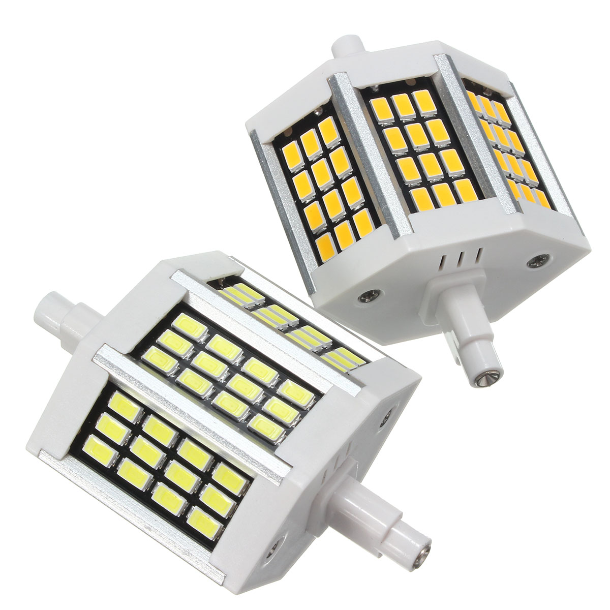 78MM-Non-dimmable-R7S-SMD5733-Warm-White-Pure-White-36-LED-Light-Bulb-AC110V-AC220V-1430529-2