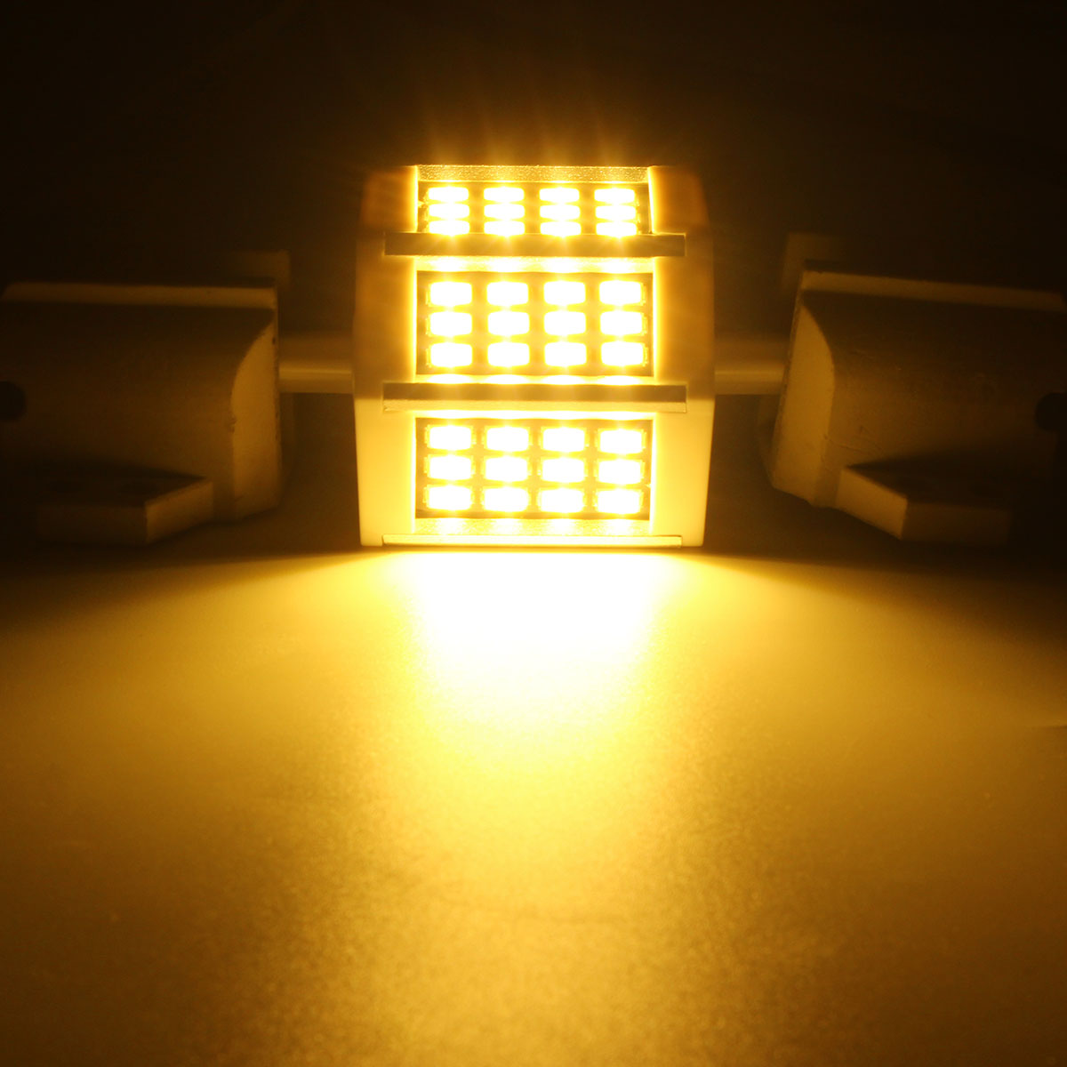 78MM-Non-dimmable-R7S-SMD5733-Warm-White-Pure-White-36-LED-Light-Bulb-AC110V-AC220V-1430529-3