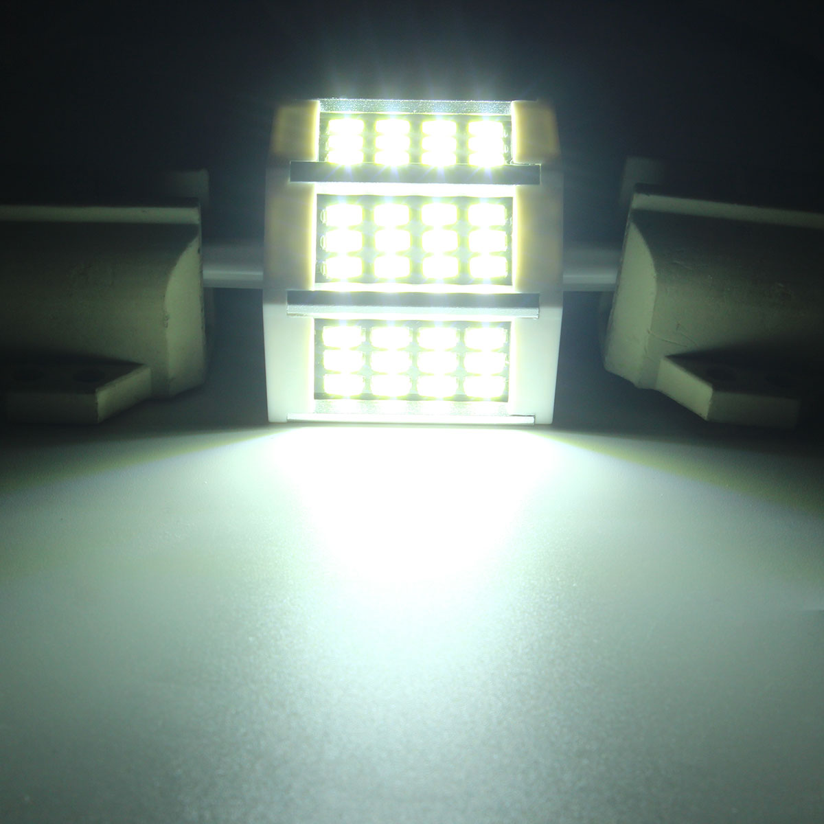 78MM-Non-dimmable-R7S-SMD5733-Warm-White-Pure-White-36-LED-Light-Bulb-AC110V-AC220V-1430529-4