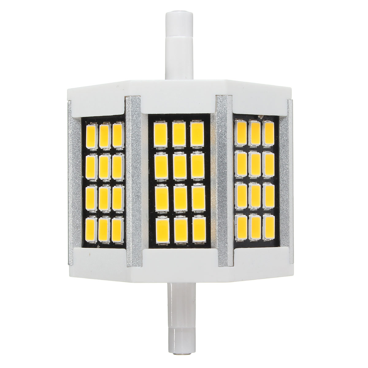 78MM-Non-dimmable-R7S-SMD5733-Warm-White-Pure-White-36-LED-Light-Bulb-AC110V-AC220V-1430529-5