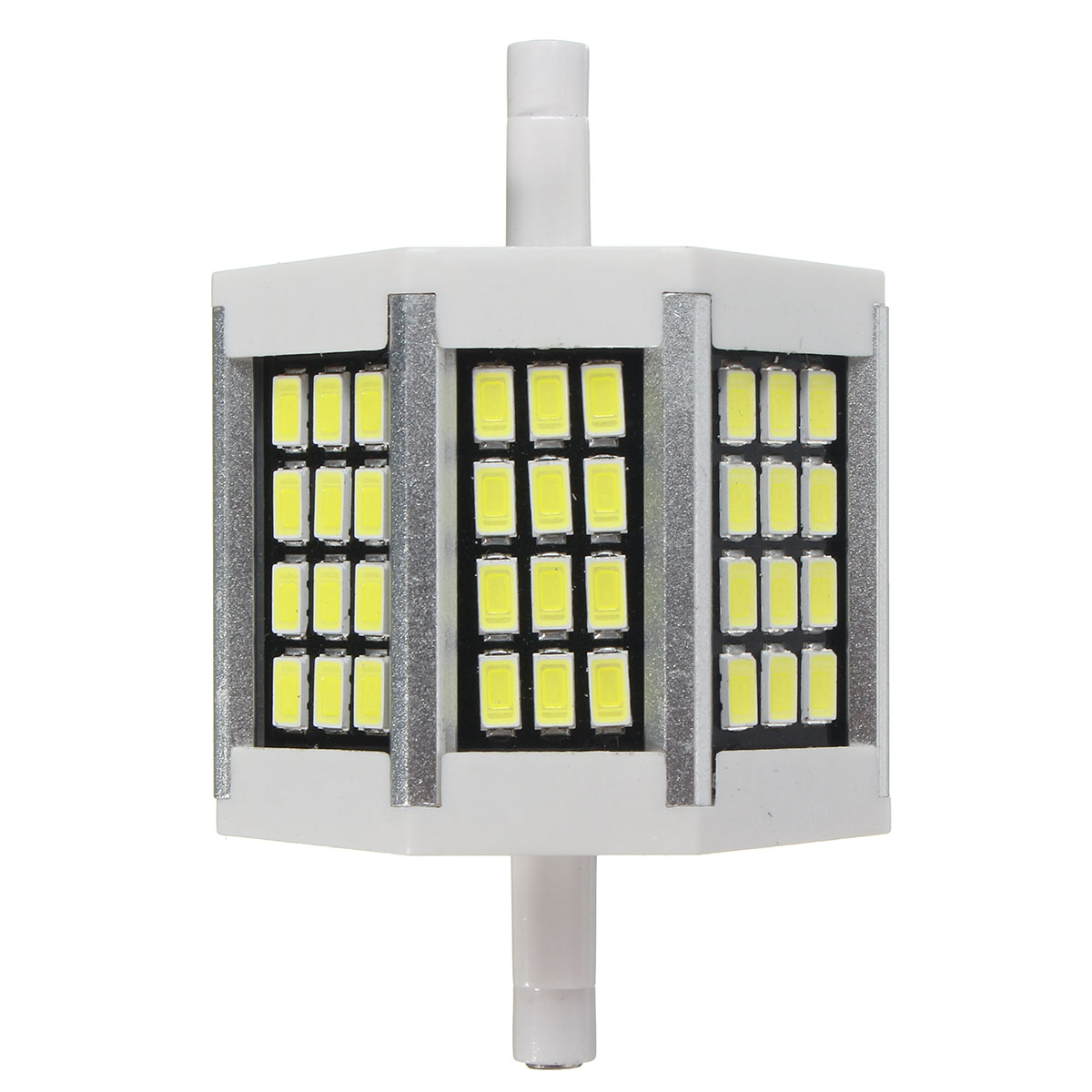 78MM-Non-dimmable-R7S-SMD5733-Warm-White-Pure-White-36-LED-Light-Bulb-AC110V-AC220V-1430529-6