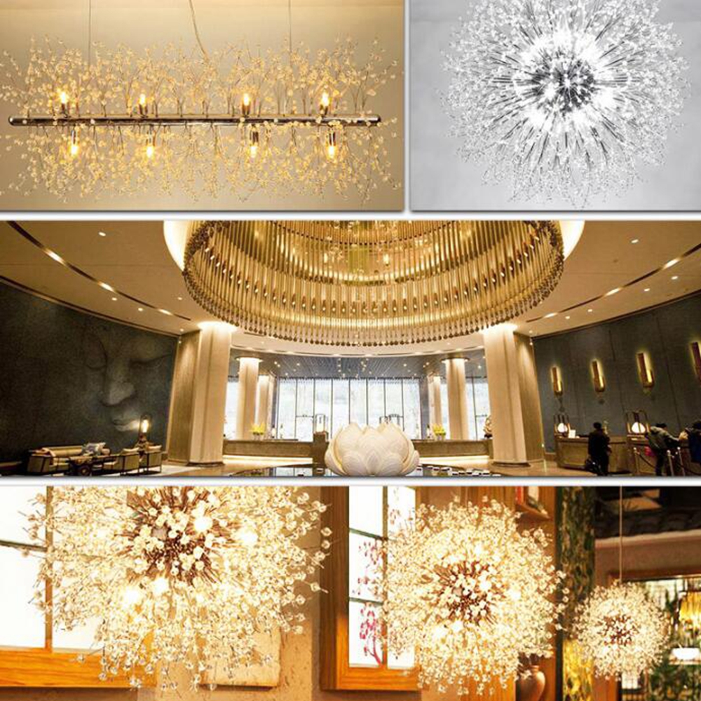 AC110-120V-G8-5W-450LM-COB-1511-Dimmable-LED-Light-Bulb-Chandelier-Bombil-Indoor-Home-Decor-1615693-2