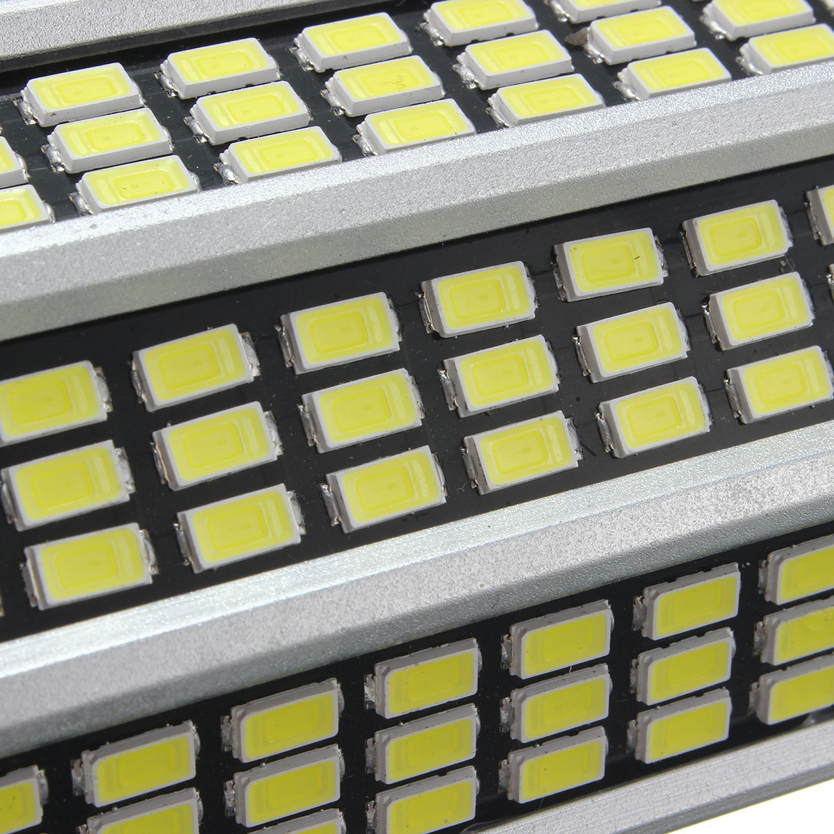 AC110V-AC220V-135MM-Non-dimmable-13W-R7S-5733-Warm-White-Pure-White-99-LED-Light-Bulb-for-Home-1430553-5