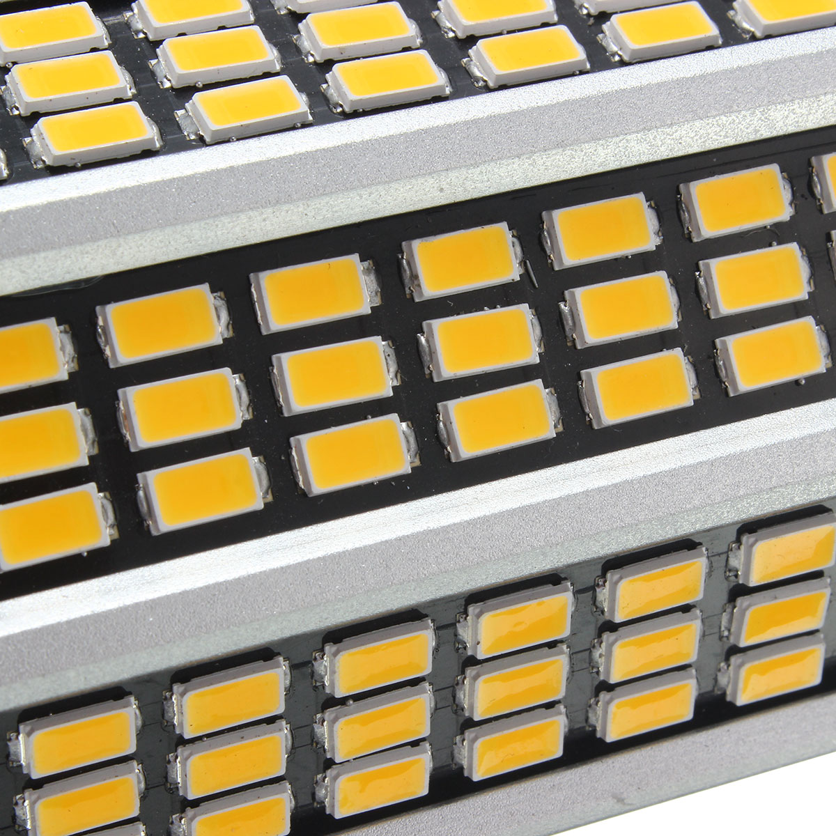 AC110V-AC220V-135MM-Non-dimmable-13W-R7S-5733-Warm-White-Pure-White-99-LED-Light-Bulb-for-Home-1430553-6