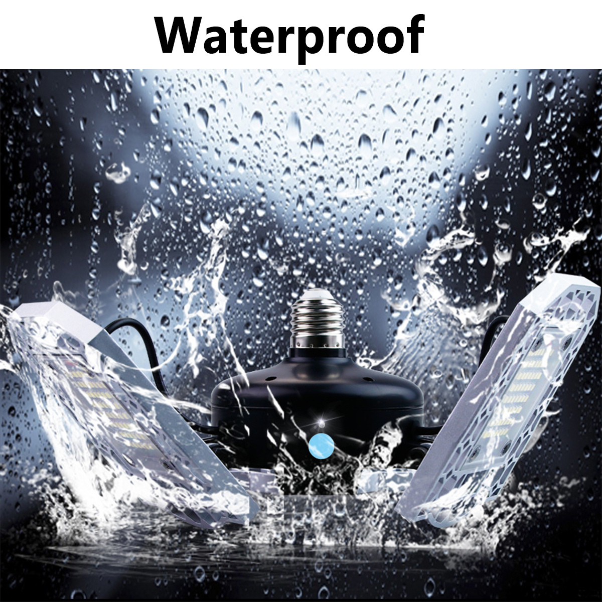AC170-265V-E26-Waterproof-150W-Light-Sensor-240-LED-Garage-Bulb-Deformable-Ceiling-Lamp-Home-Outdoor-1634378-2