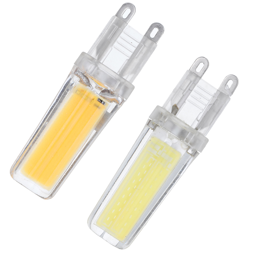 AC220-240V-4W-Pure-White-Warm-White-G9-0930-COB-LED-Light-Bulb-for-Indoor-Home-Decor-1475034-2