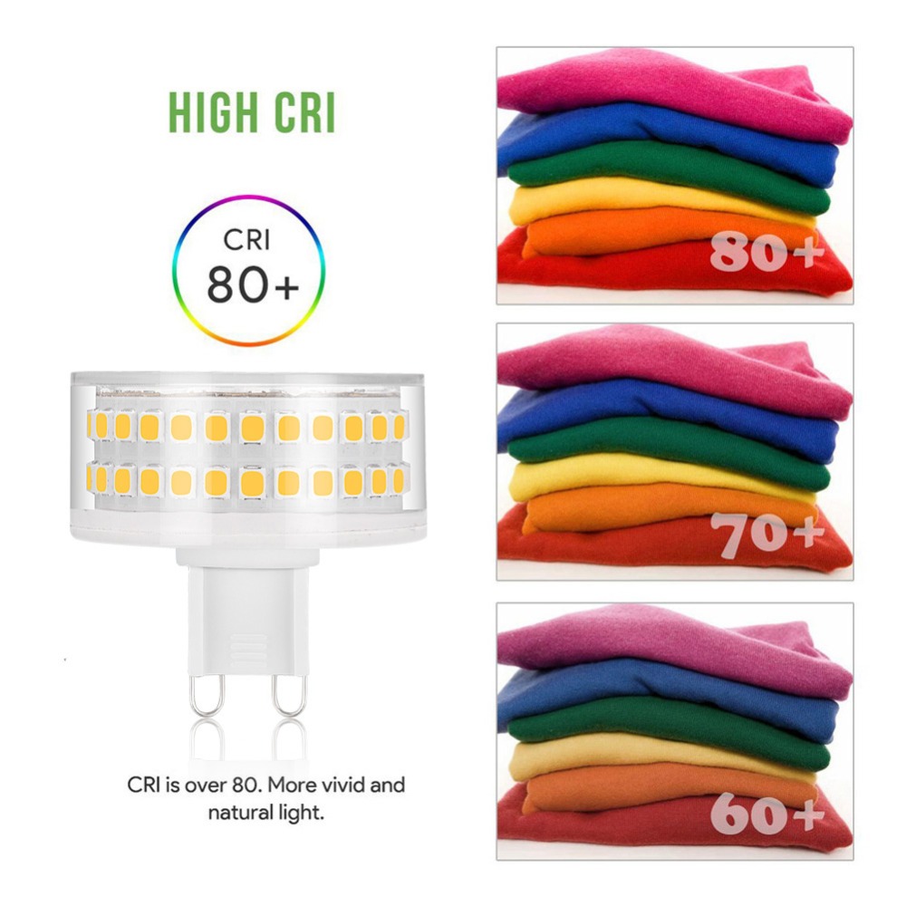 AC220-240V-G9-9W-3000K6000K-No-Flicker-SMD2835-88LED-Ceramics-Corn-Bulb-for-Indoor-Chandelier-1477021-5