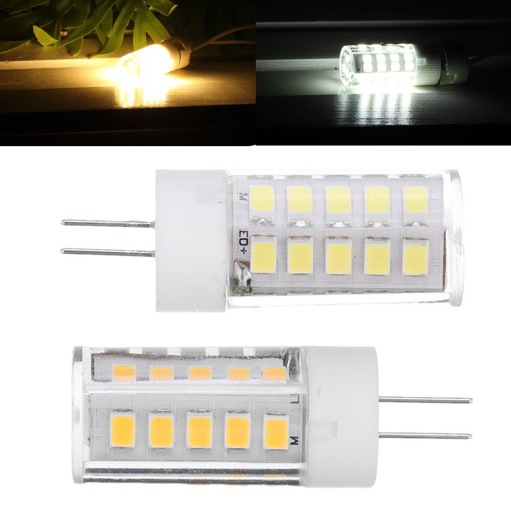 AC220V-3W-Warm-White-Pure-White-Ceramic-G4-32LED-Corn-Light-Bulb-for-Ceiling-Lamp-Indoor-Home-1491087-1