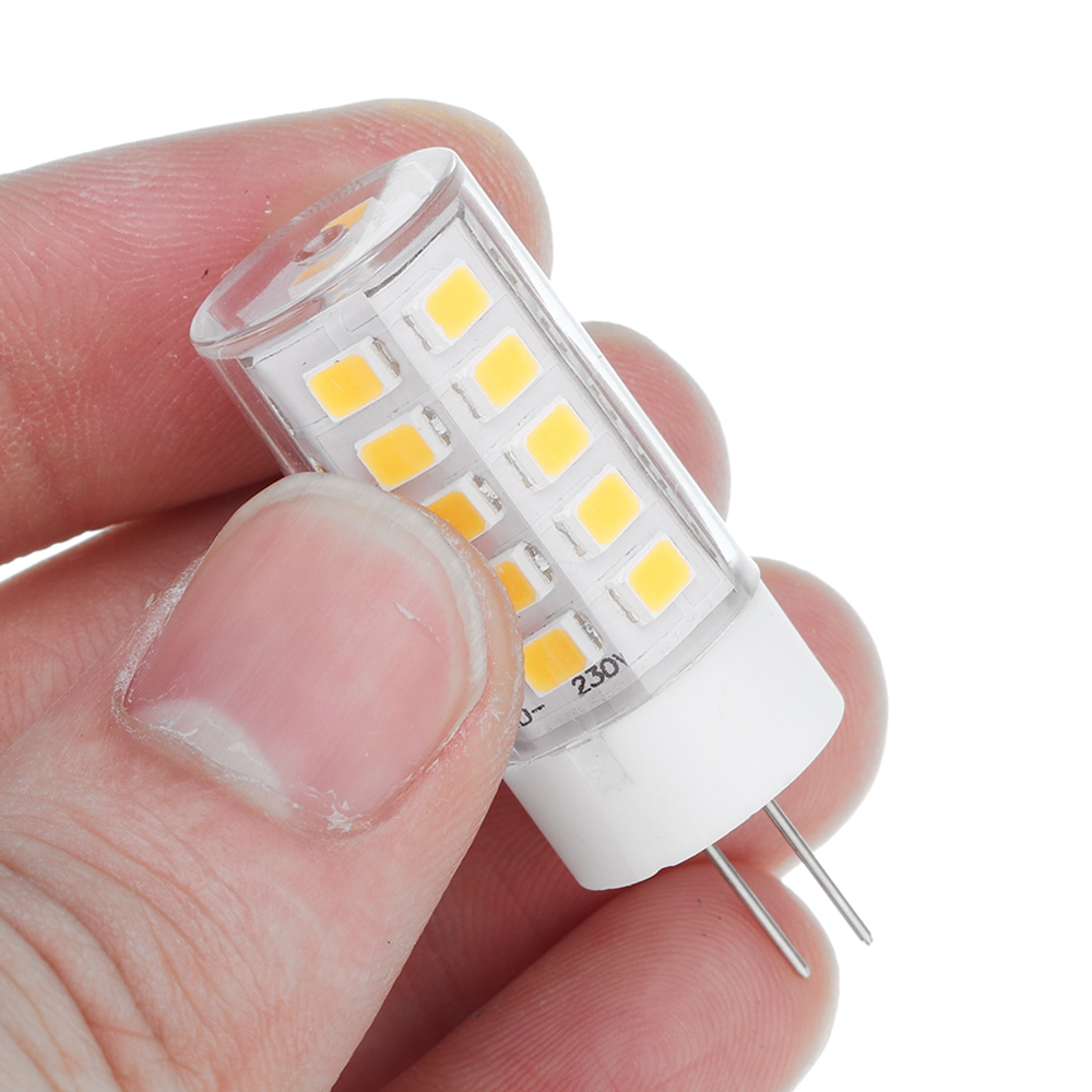 AC220V-3W-Warm-White-Pure-White-Ceramic-G4-32LED-Corn-Light-Bulb-for-Ceiling-Lamp-Indoor-Home-1491087-4