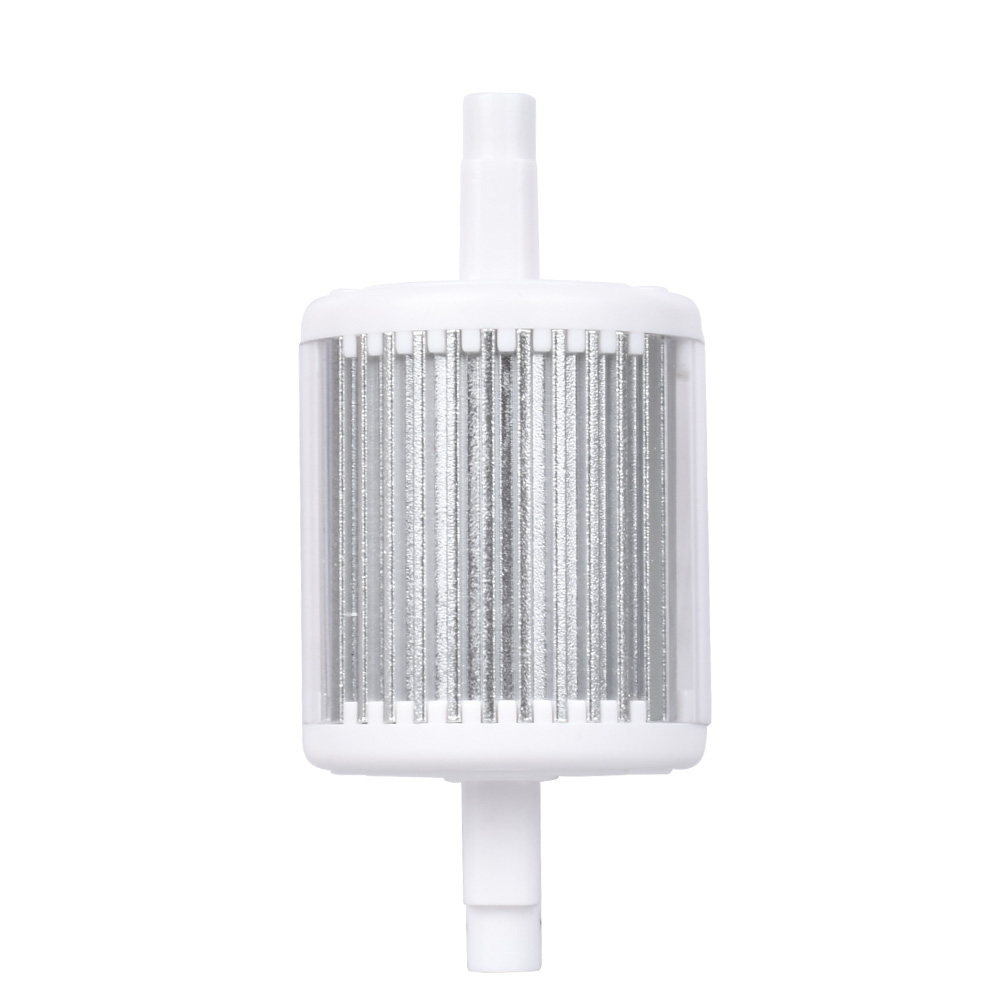 AC85-265V-78MM-5W-Non-dimmable-Milky-Cover-Warm-White-Pure-White-SMD2835-36LED-Corn-Floodlight-Bulb-1481775-6