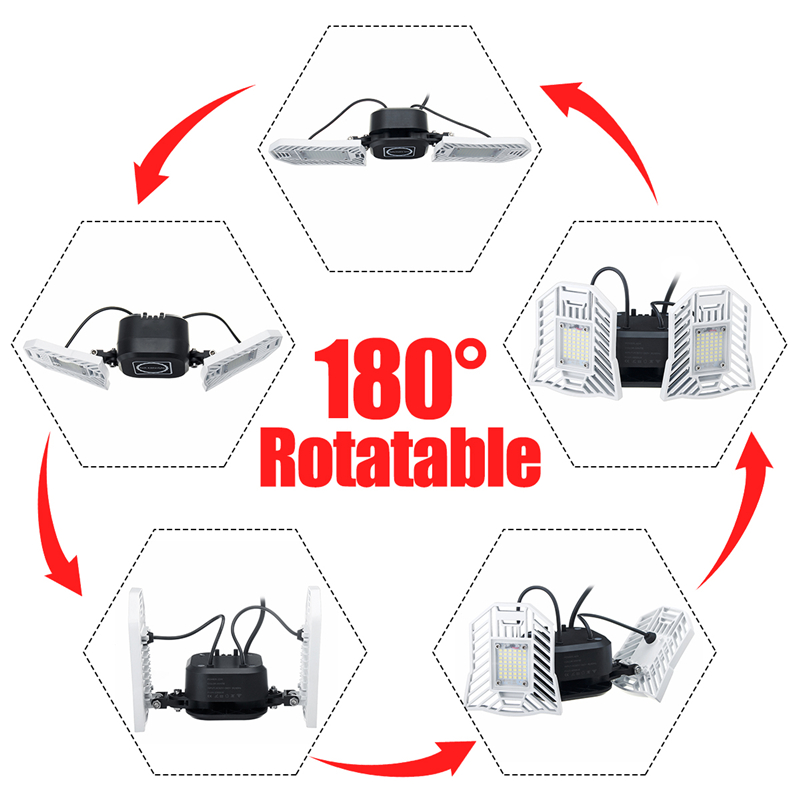 AC85-265V-80W-2835SMD-LED-Garage-Light-Deformable-Ceiling-Light-Shop-Fixture-Outdoor-Workshop-Wall-L-1634245-9