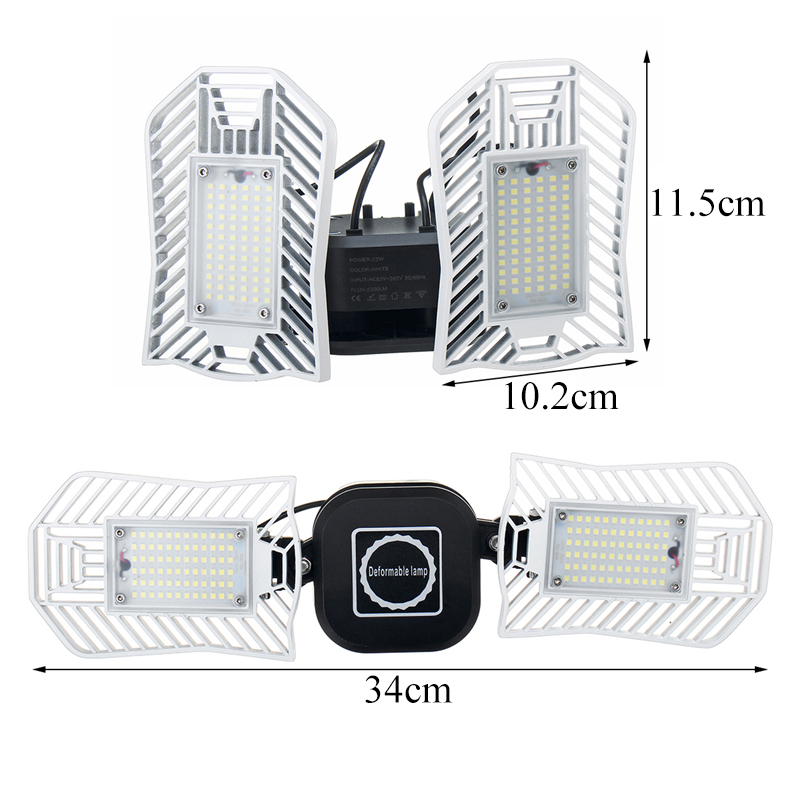 AC85-265V-80W-2835SMD-LED-Garage-Light-Deformable-Ceiling-Light-Shop-Fixture-Outdoor-Workshop-Wall-L-1634245-10