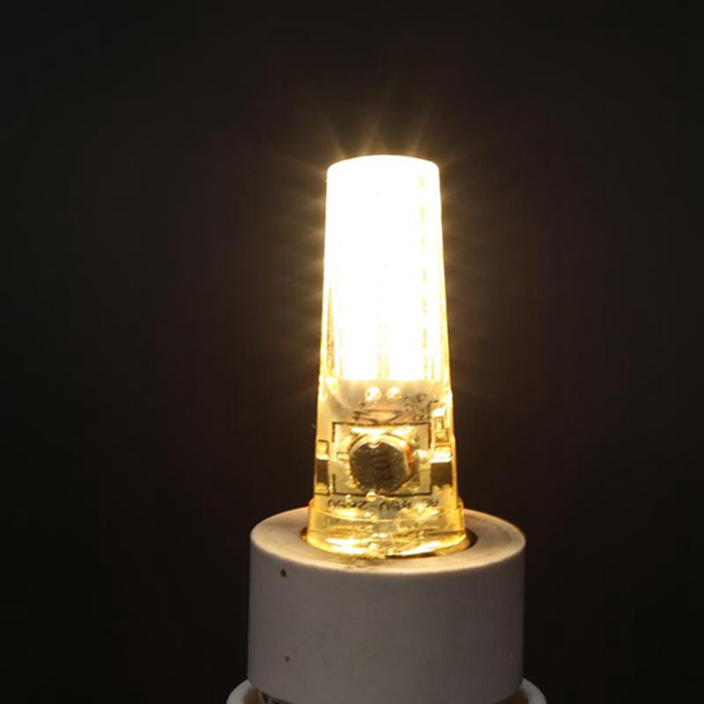 AC85-265V-G4-5W-28-SMD-2835-No-Strobe-Silica-gel-LED-Corn-Light-Bulb-Ceiling-Lamp-Indoor-Home-Decor-1598727-8