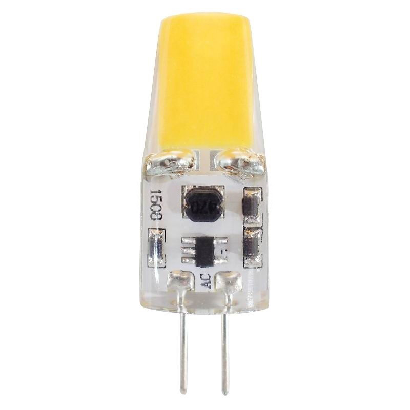 ACDC12V-2W-G4-1508-COB-LED-Bulb-Light-Replace-Halogen-Chandelier-Lamp-1147038-2