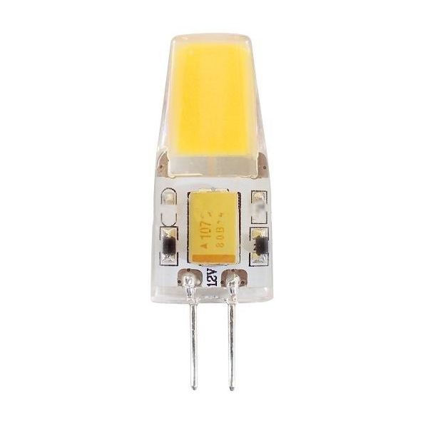 ACDC12V-2W-G4-1508-COB-LED-Bulb-Light-Replace-Halogen-Chandelier-Lamp-1147038-3