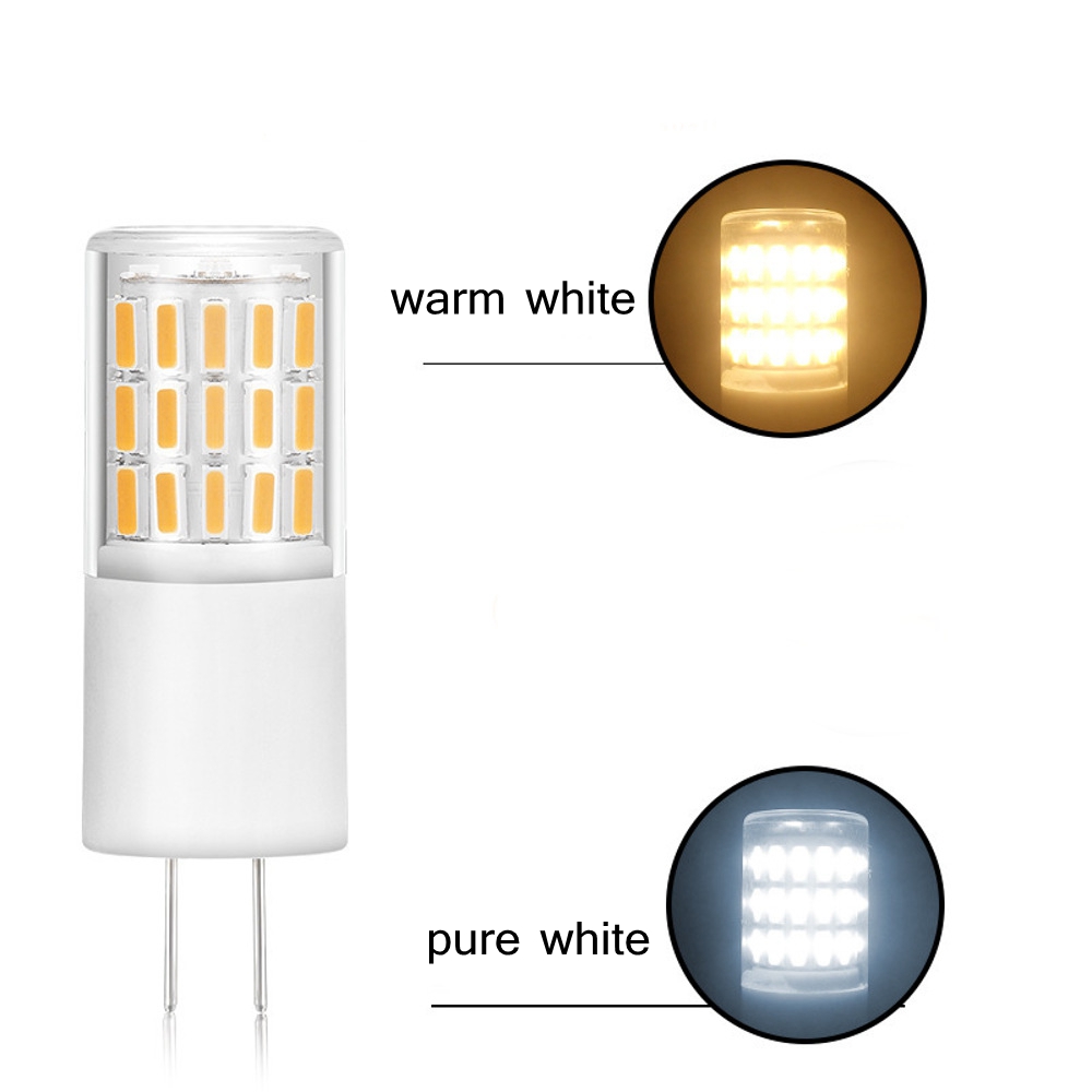 ACDC12V-3W-Non-dimmbale-Pure-White-Warm-White-4014-G4-45LED-Corn-Bulb-for-Halogen-Replacement-1497865-5