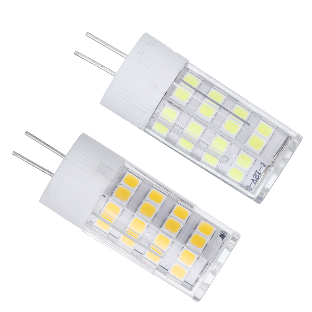 ACDC12V-5W-SMD2835-G4-Ceramics-LED-Corn-Light-Bulb-for-Indoor-Replace-Halogen-Chandelier-Lamp-1475396-1