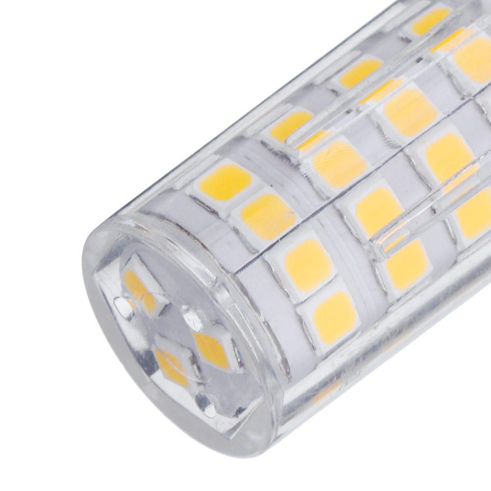 ACDC12V-5W-SMD2835-G4-Ceramics-LED-Corn-Light-Bulb-for-Indoor-Replace-Halogen-Chandelier-Lamp-1475396-4