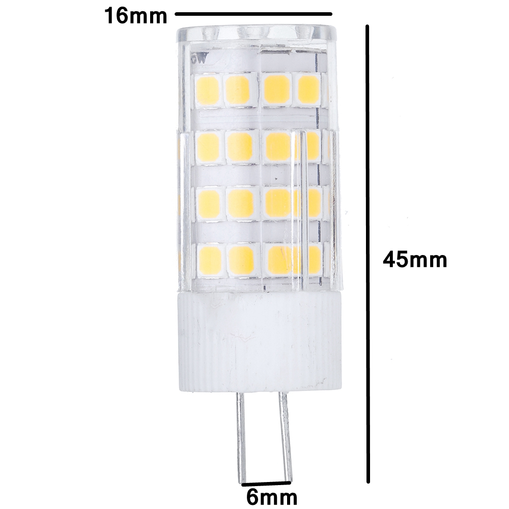 ACDC12V-5W-SMD2835-G4-Ceramics-LED-Corn-Light-Bulb-for-Indoor-Replace-Halogen-Chandelier-Lamp-1475396-8