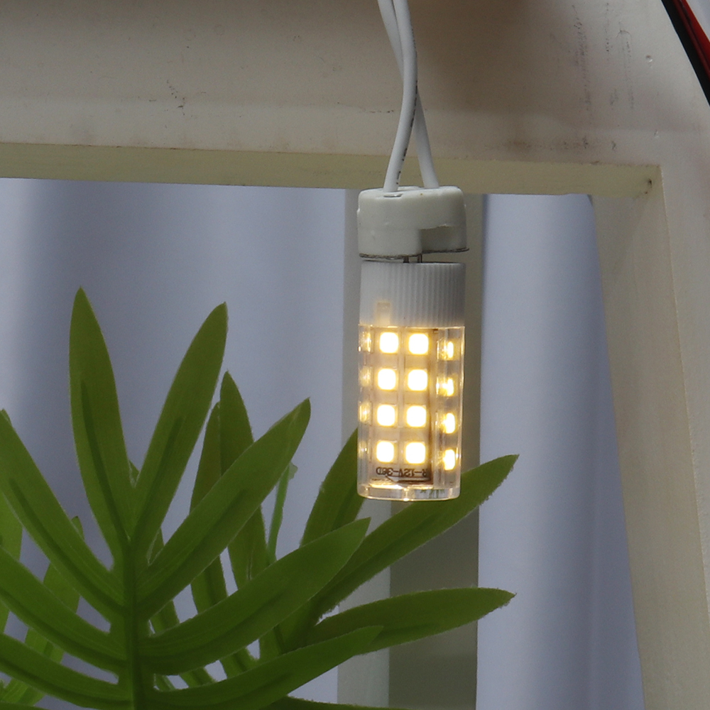 ACDC12V-G4-3W-SMD2835-No-Flicker-Ceramic-35LED-Corn-Light-Bulb-for-Chandelier-Indoor-Home-Use-1476473-2