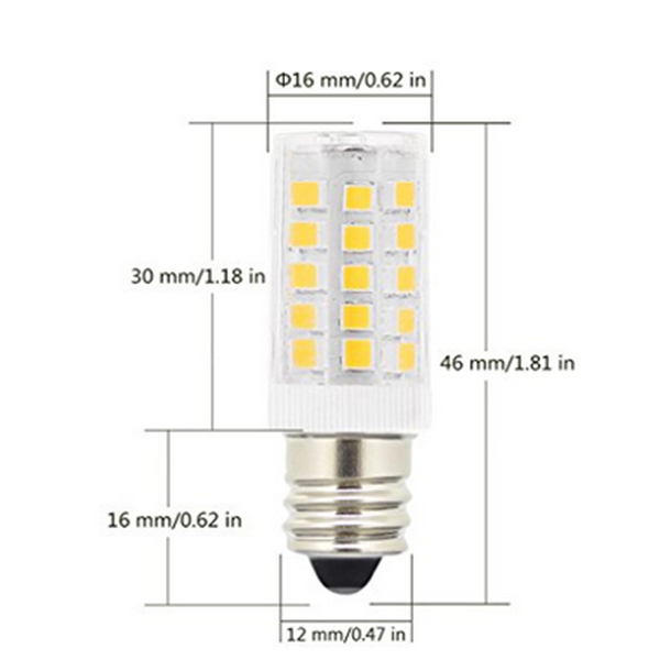 Ceramic-Lamp-E11-5W-44-SMD-2835-450LM-Non-Dimmable-LED-Corn-Light-Bulb-110V-1027230-7
