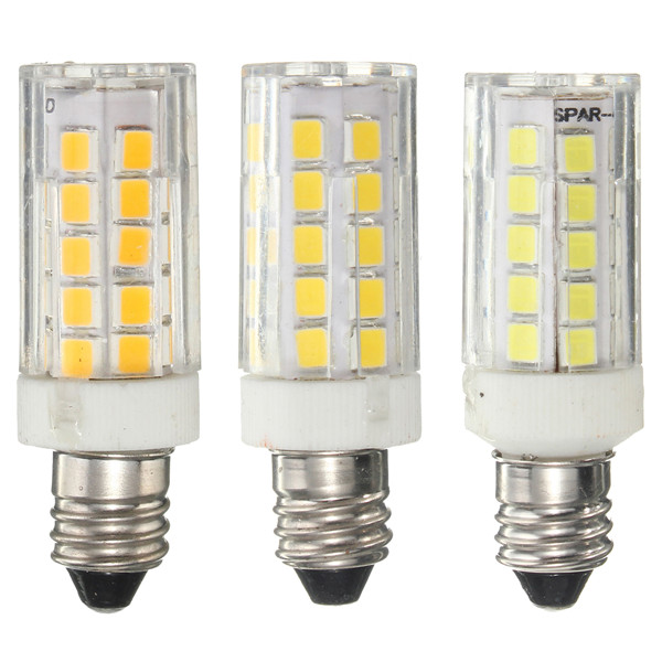 Ceramic-Lamp-E11-5W-44-SMD-2835-450LM-Non-Dimmable-LED-Corn-Light-Bulb-110V-1027230-8