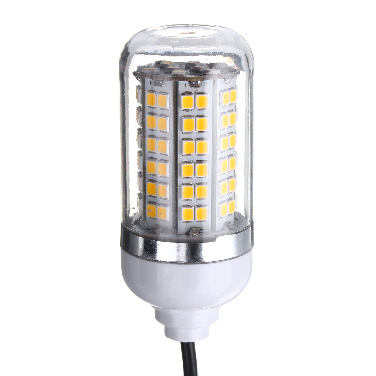 DC12V-7W-SMD2835-108-Underwater-LED-Fishing-Night-Boat-Attracts-Fish-Squid-Light-Bulb-with-Switch-1276984-4