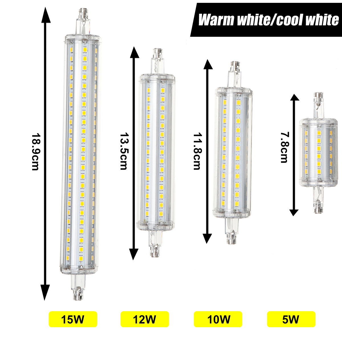 Dimmable-5W-10W-12W-15W-R7S-LED-Corn-Bulb-2835-SMD-Floodlight-Replace-Halogen-Lamp-Indoor-Home-Light-1728600-9