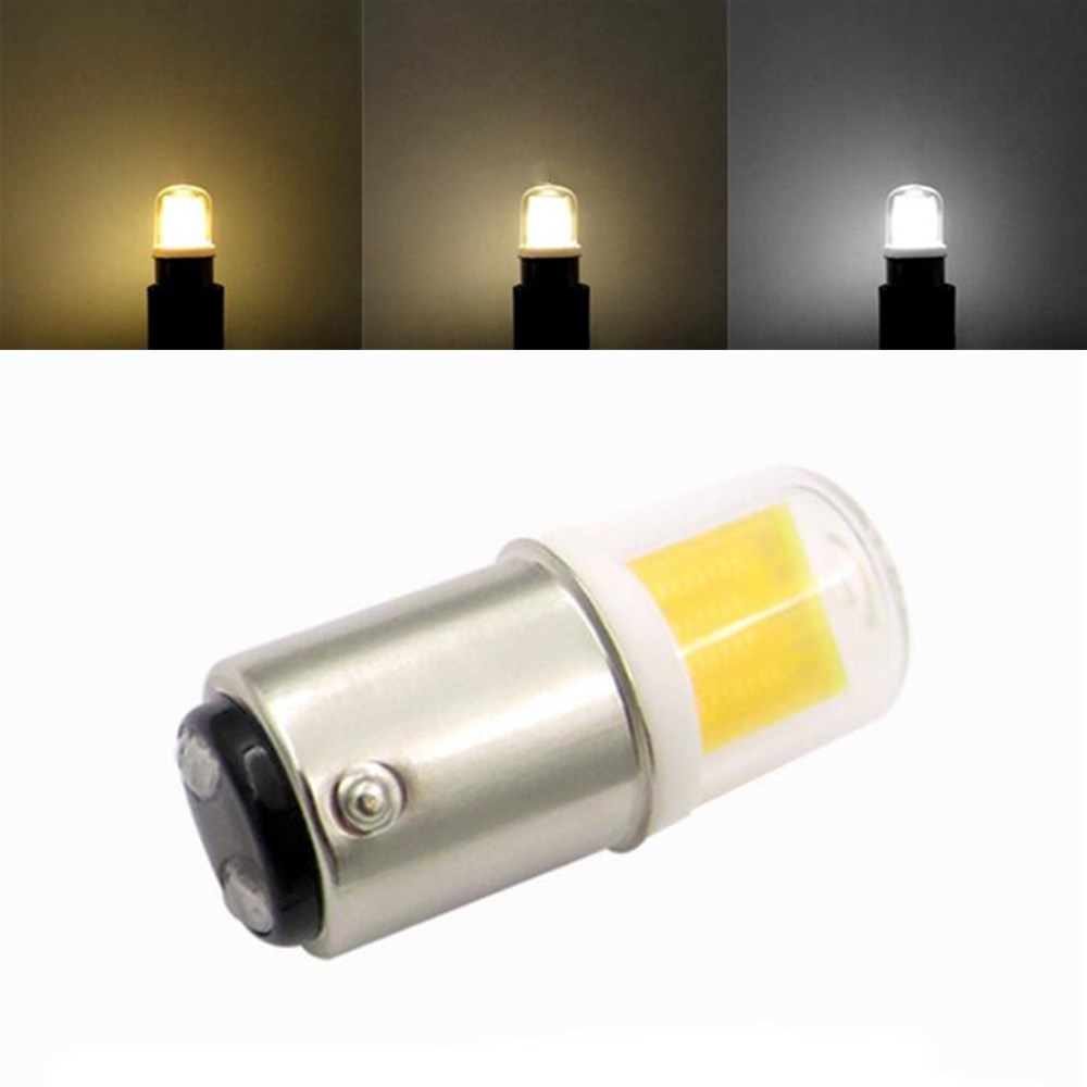 Dimmable-5W-AC110-120V-COB-1511-BA15D-LED-Light-Bulb-Indoor-Lamp-for-Chandelier-Sewing-Machine-1615665-3
