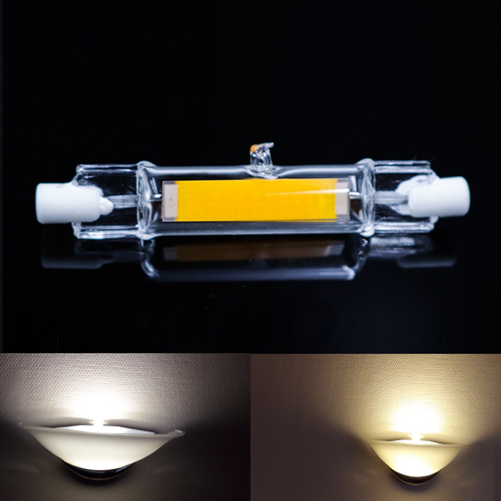 Dimmable-78MM-AC220-240V-5W-R7S-LED-COB-Light-Bulb-Glass-Tube-for-Floodlight-Halogen-Replacement-1496664-1