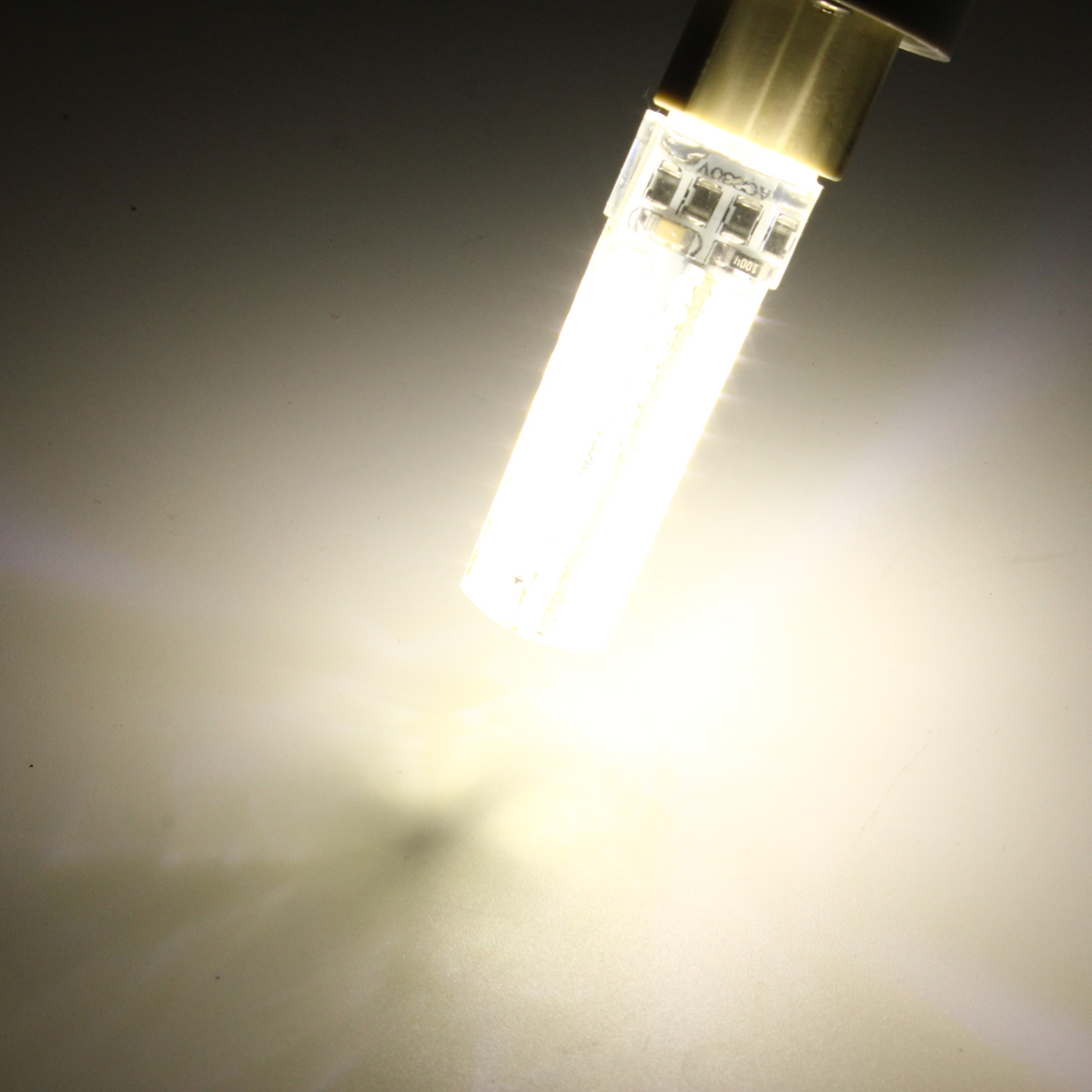 Dimmable-9W-G9-B15-E14-E12-72-450LM-SMD-2835-LED-Corn-Lamp-Bulb-AC-220V-1036372-3
