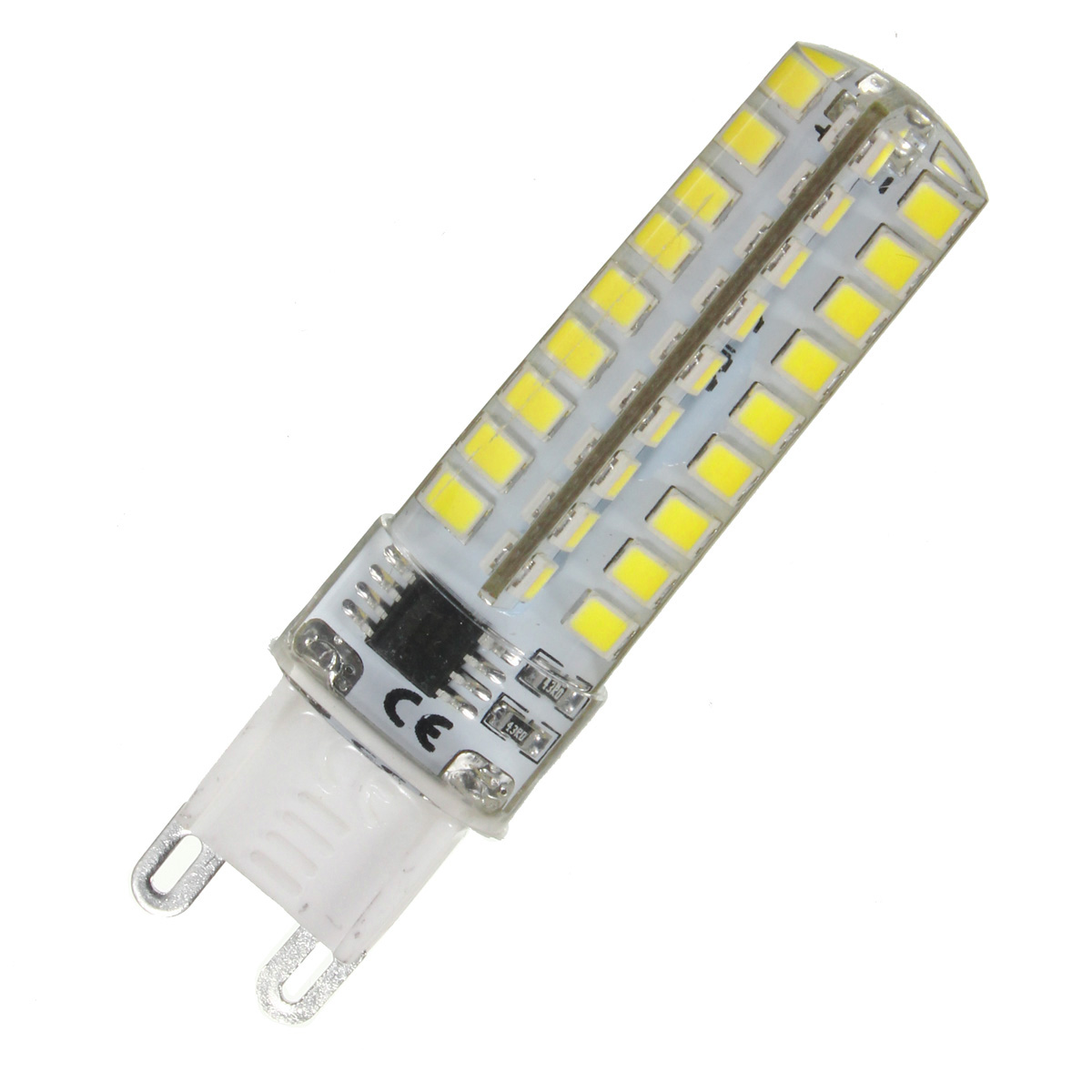 Dimmable-9W-G9-B15-E14-E12-72-450LM-SMD-2835-LED-Corn-Lamp-Bulb-AC-220V-1036372-5