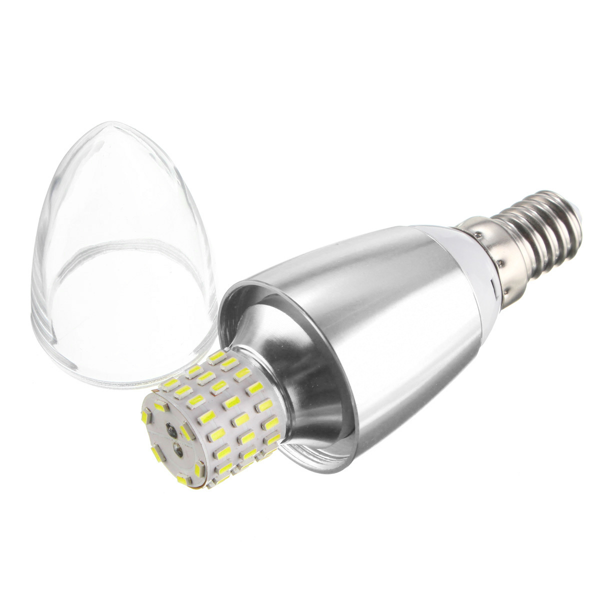 Dimmable-E14-E12-E27-7W-60-580LM-SMD-3014-LED-White-Warm-White-Candle-Light-Lamp-Bulb-AC-110V-1039688-9