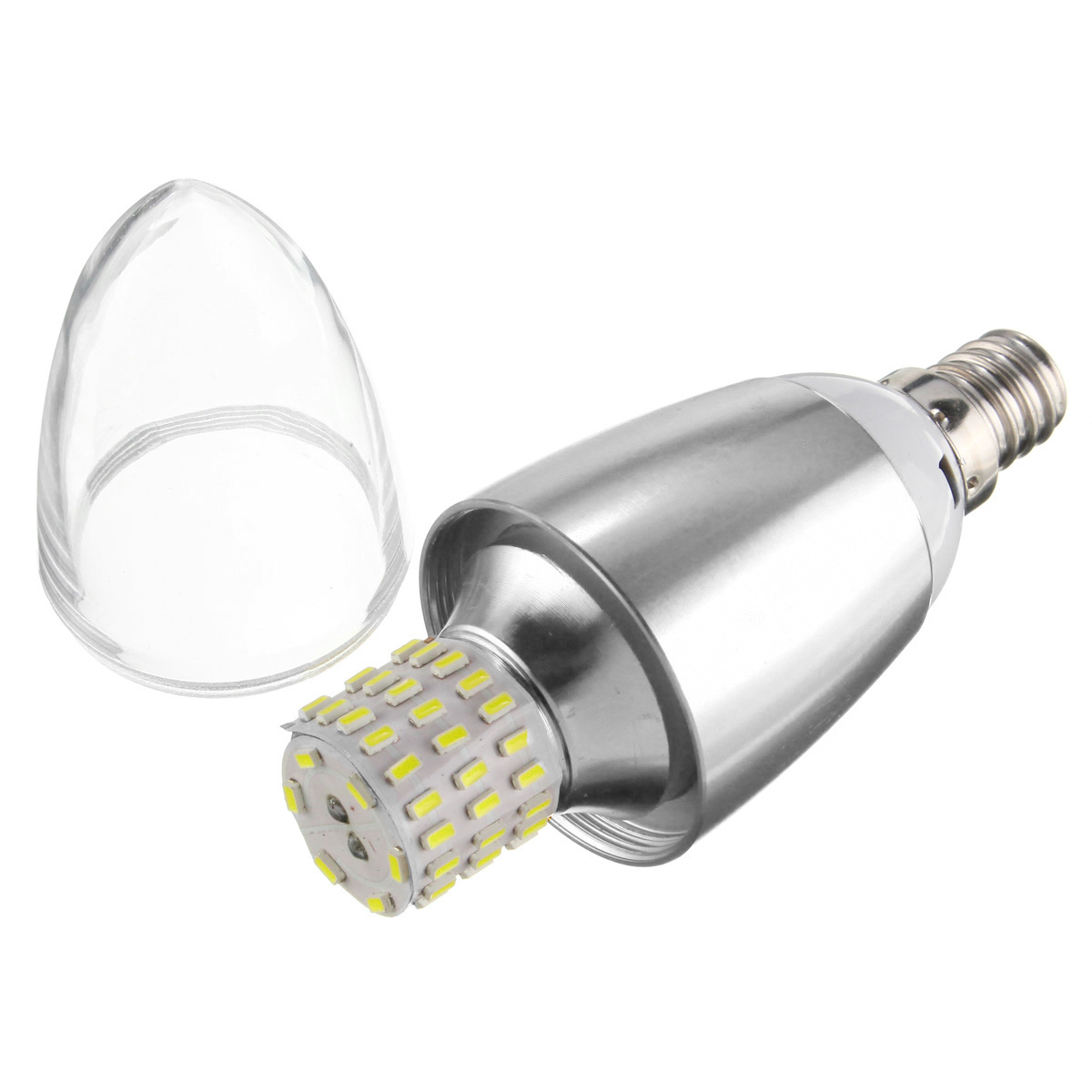 Dimmable-E14-E12-E27-7W-60-580LM-SMD-3014-LED-White-Warm-White-Candle-Light-Lamp-Bulb-AC-110V-1039688-10