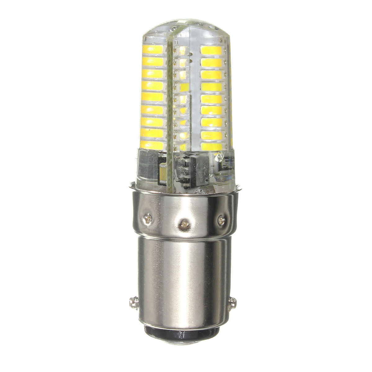 Dimmable-E17-E11-E12-BA15D-G4-G8-G9-3W-72-SMD-4014-LED-Warm-White-White-Corn-Bulb-Light-AC220V-1055035-5