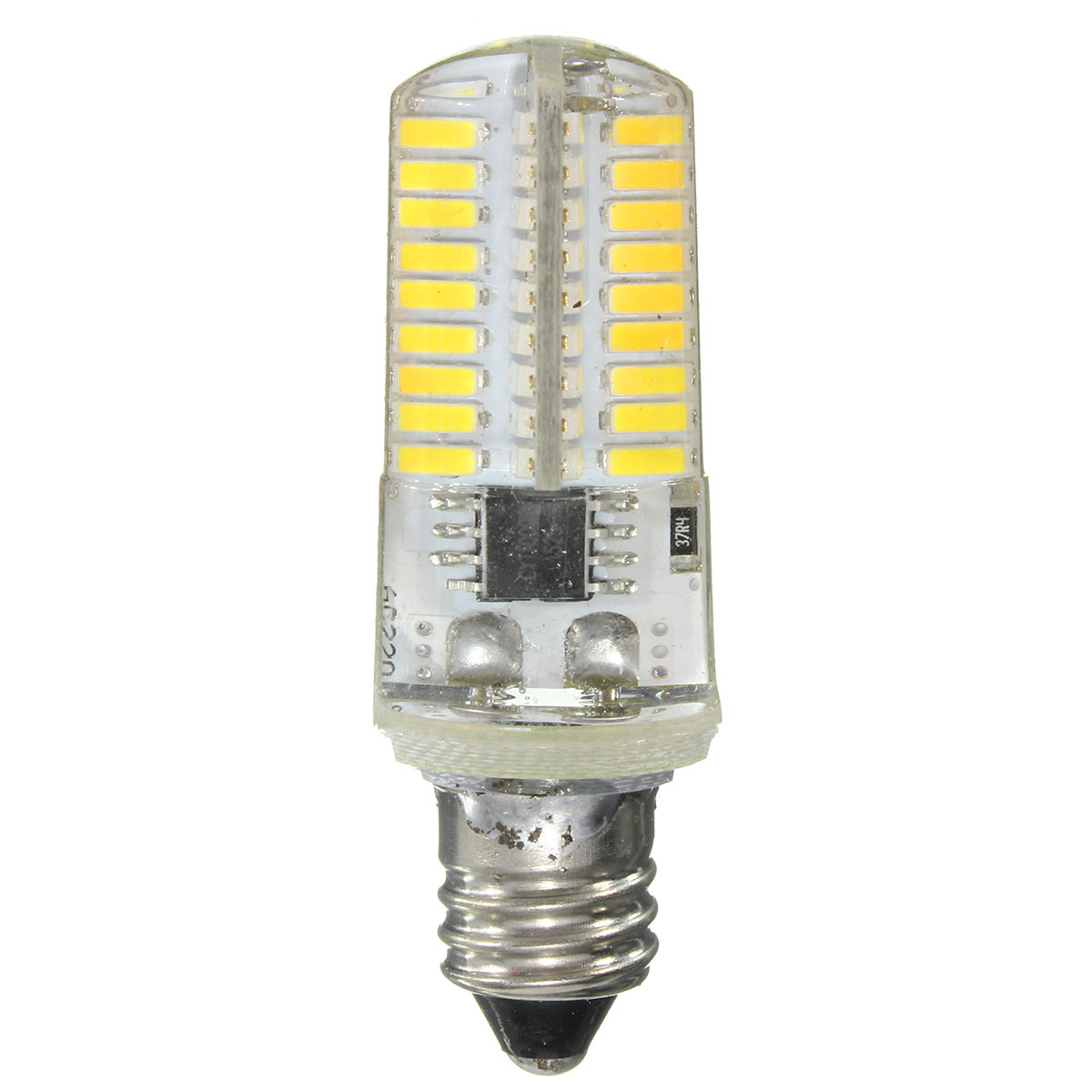 Dimmable-E17-E11-E12-BA15D-G4-G8-G9-3W-72-SMD-4014-LED-Warm-White-White-Corn-Bulb-Light-AC220V-1055035-8